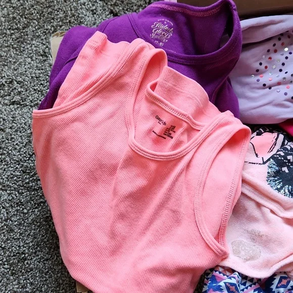 Girls Assortment of clothes in Size 10 - Picture 2 of 6